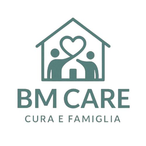 Logo BM CARE
